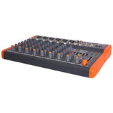 Ibiza Sound MX801 8-Kanal-Mixer